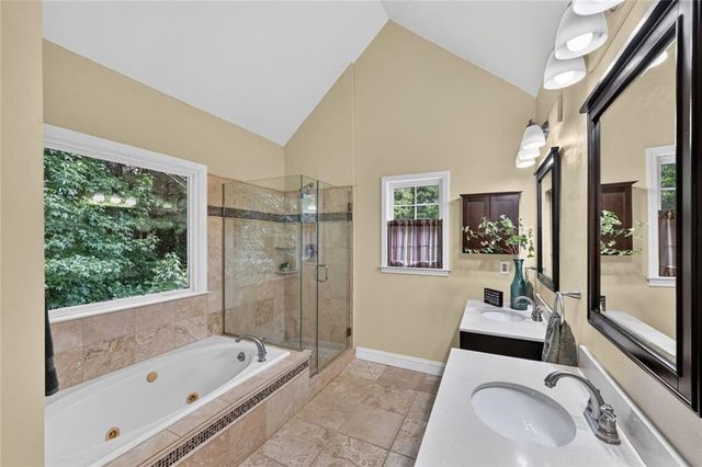 3845 Bridlewood Drive, Duluth, GA 30096