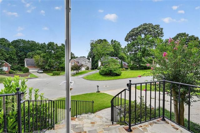 3845 Bridlewood Drive, Duluth, GA 30096