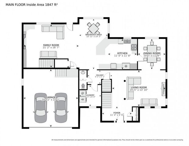 3845 Bridlewood Drive, Duluth, GA 30096