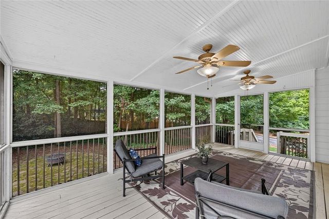 3845 Bridlewood Drive, Duluth, GA 30096