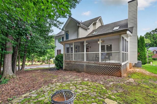 3845 Bridlewood Drive, Duluth, GA 30096