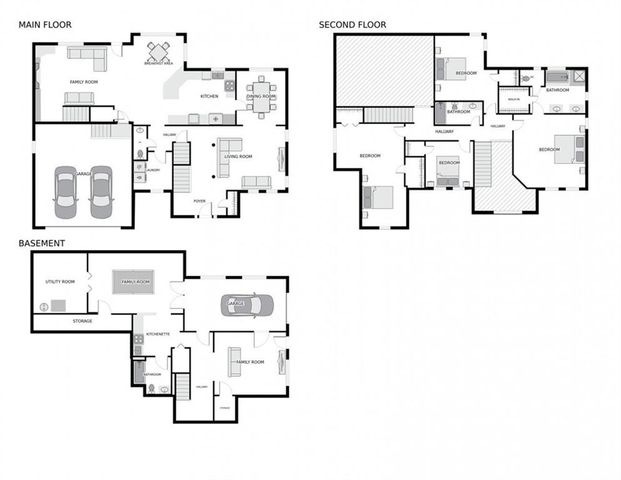 3845 Bridlewood Drive, Duluth, GA 30096