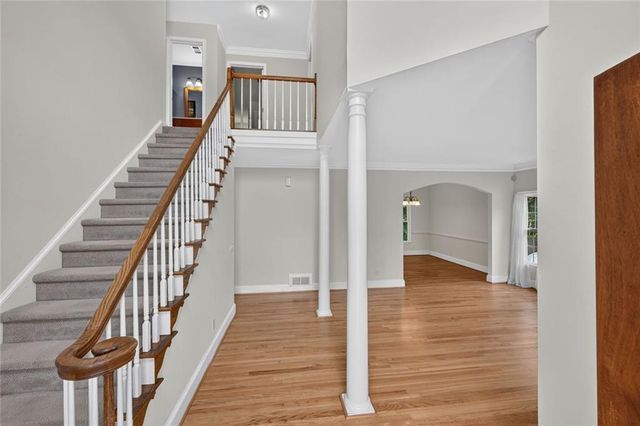 3845 Bridlewood Drive, Duluth, GA 30096