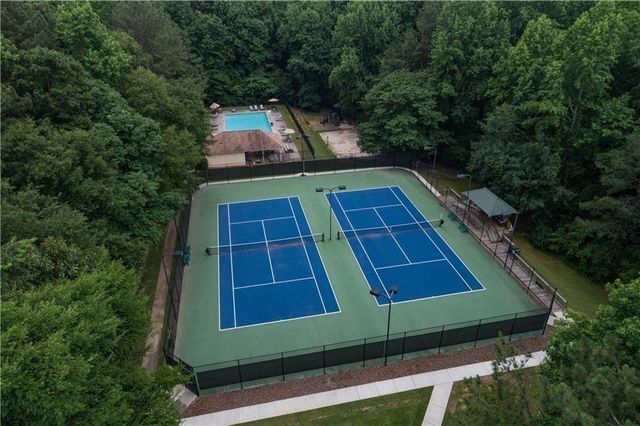 3845 Bridlewood Drive, Duluth, GA 30096