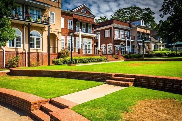 3845 Bridlewood Drive, Duluth, GA 30096