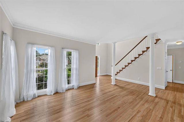 3845 Bridlewood Drive, Duluth, GA 30096