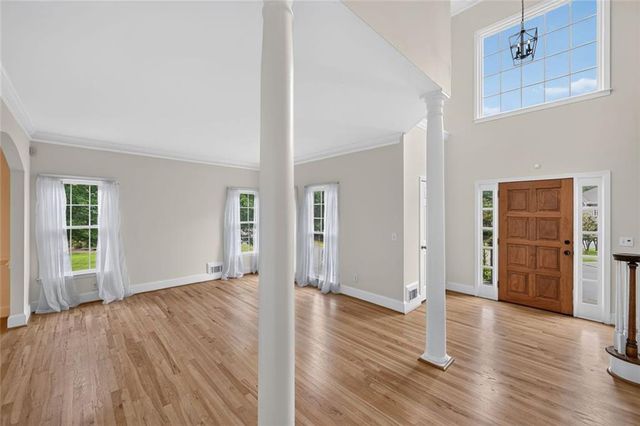 3845 Bridlewood Drive, Duluth, GA 30096