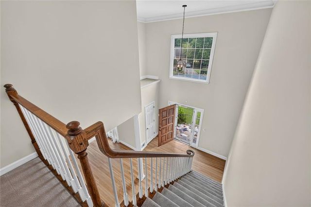 3845 Bridlewood Drive, Duluth, GA 30096