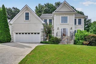 3845 Bridlewood Drive, Duluth, GA 30096