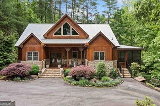 7306 Highway 129 N, Cleveland, GA 30528