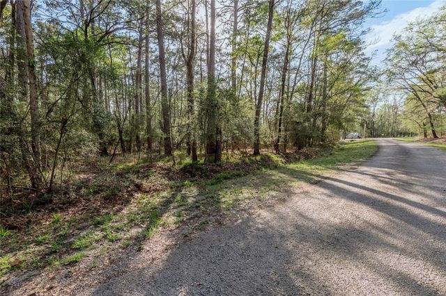 00 Holly Lane, Trinity, TX 75862