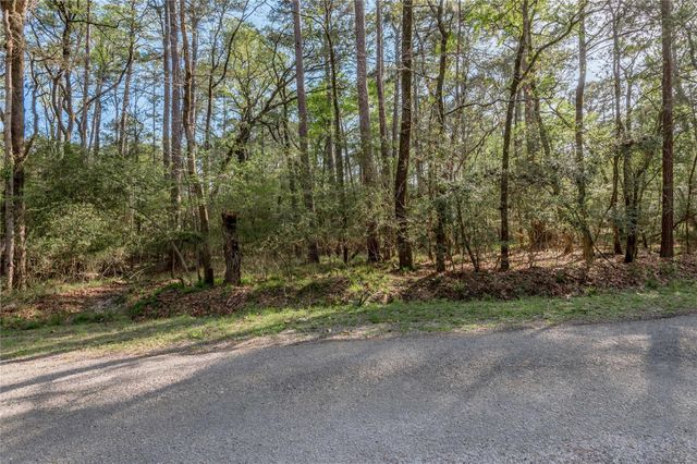 00 Holly Lane, Trinity, TX 75862