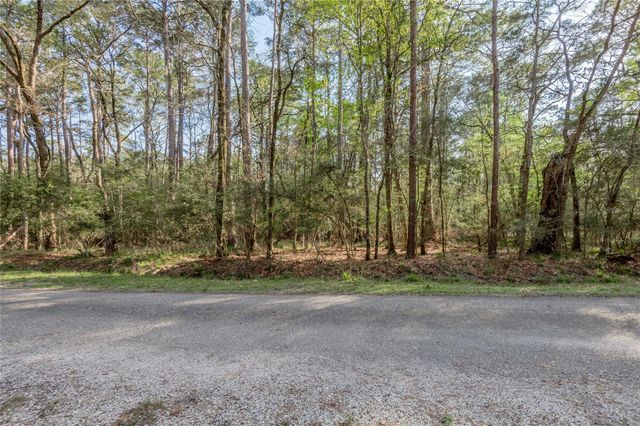 00 Holly Lane, Trinity, TX 75862