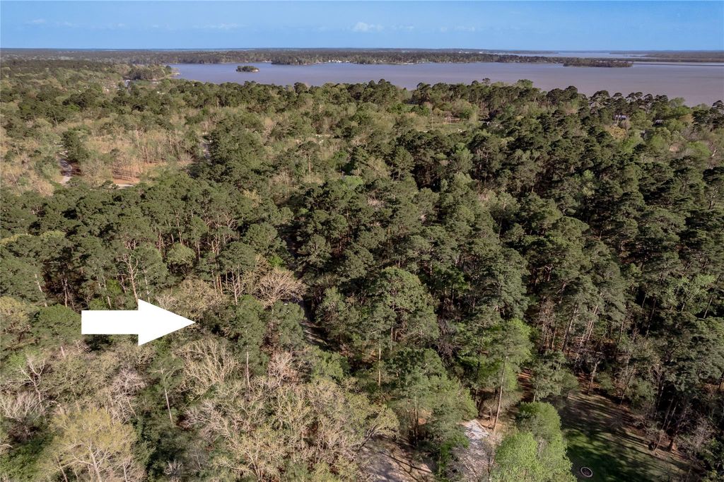 00 Holly Lane, Trinity, TX 75862