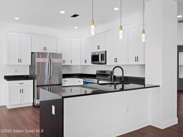 6551 Marlbrook Lane, Cocoa, FL 32927