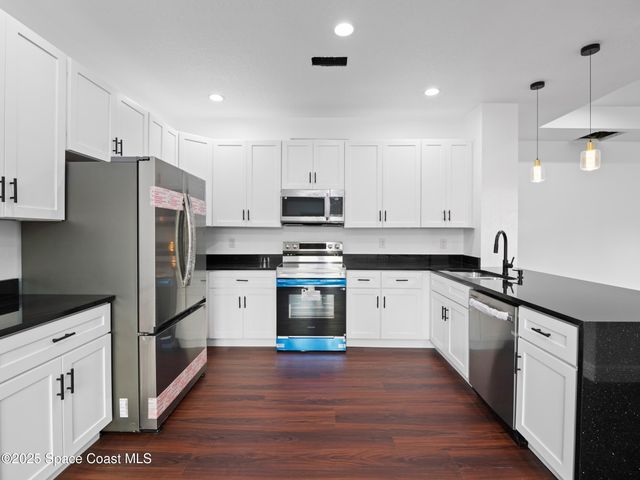 6551 Marlbrook Lane, Cocoa, FL 32927