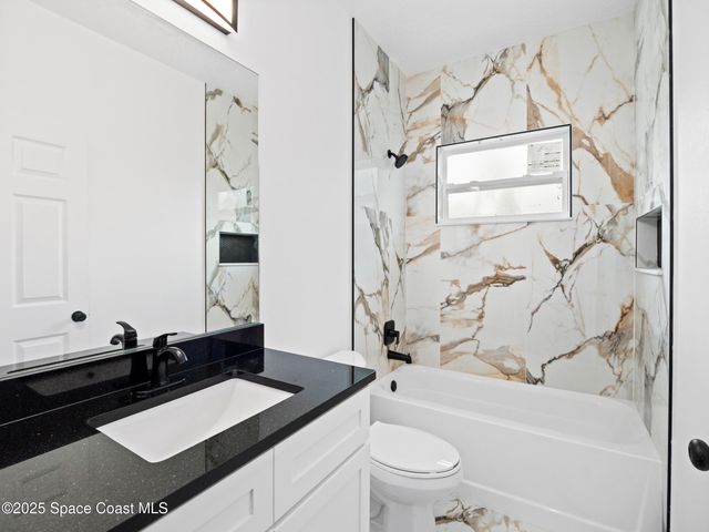 6551 Marlbrook Lane, Cocoa, FL 32927