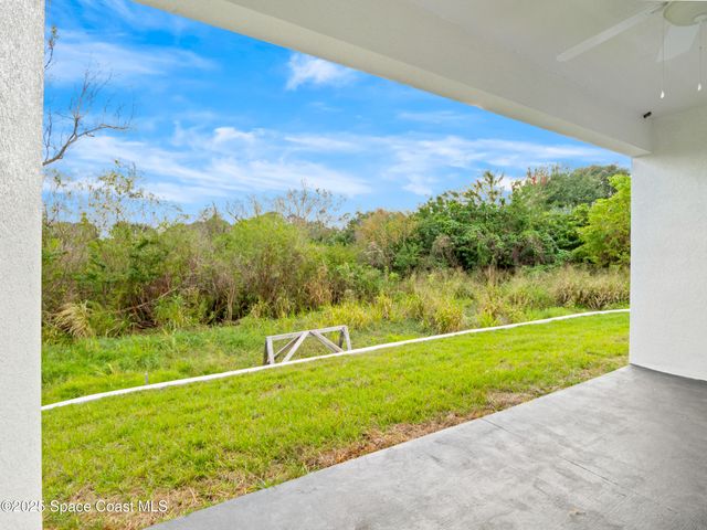 6551 Marlbrook Lane, Cocoa, FL 32927