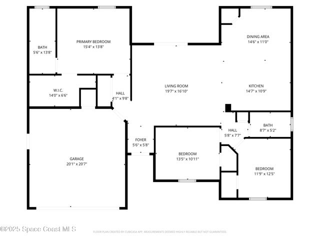 6551 Marlbrook Lane, Cocoa, FL 32927
