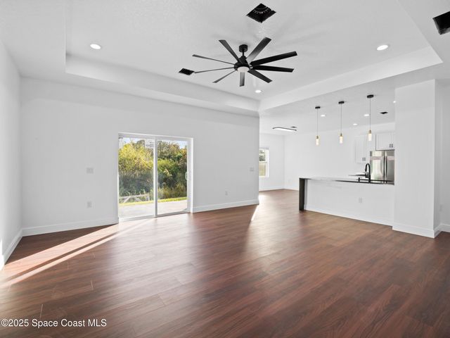 6551 Marlbrook Lane, Cocoa, FL 32927