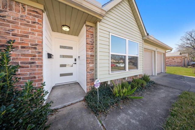 9115 Tanager Street, Houston, TX 77036