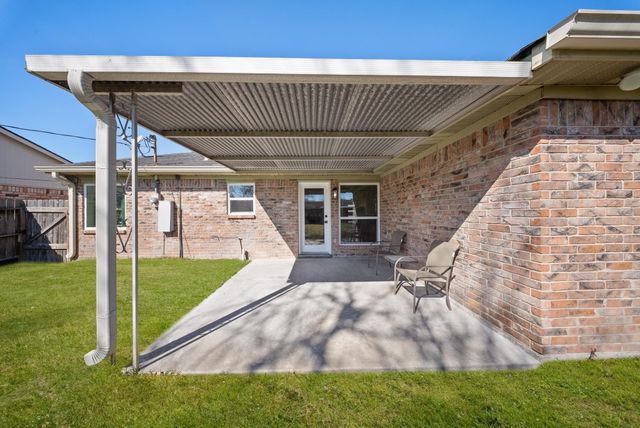 9115 Tanager Street, Houston, TX 77036