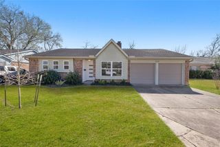 9115 Tanager Street, Houston, TX 77036