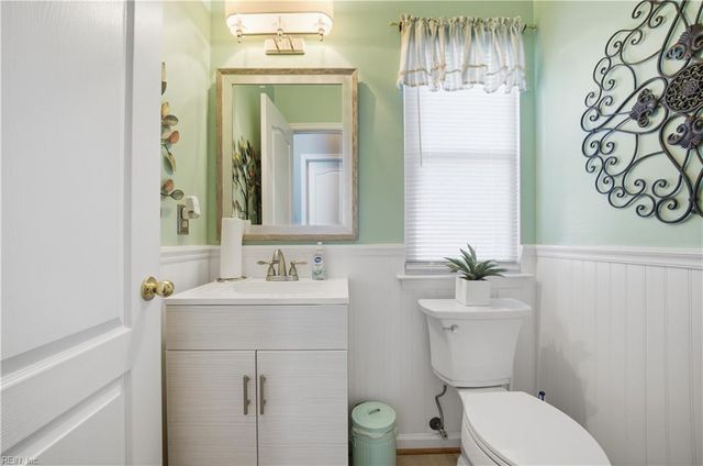 5 Boxelder CT, Hampton, VA 23666