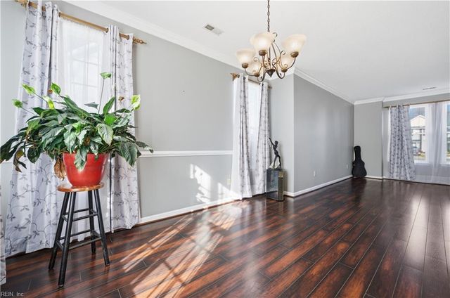 5 Boxelder CT, Hampton, VA 23666