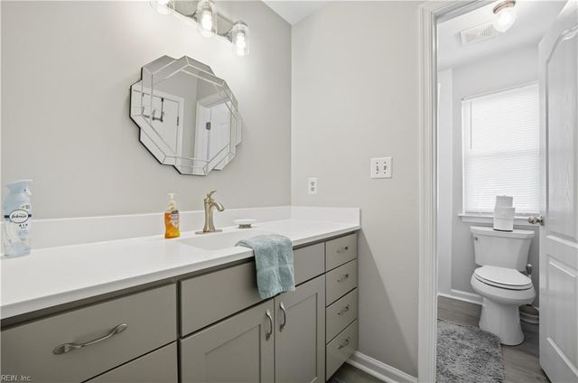 5 Boxelder CT, Hampton, VA 23666