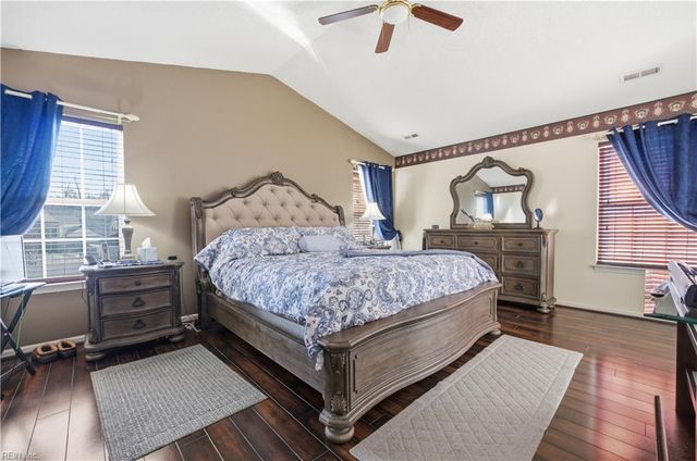 5 Boxelder CT, Hampton, VA 23666