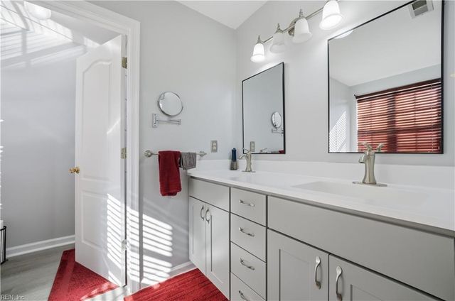 5 Boxelder CT, Hampton, VA 23666