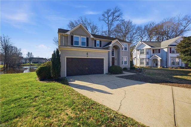 5 Boxelder CT, Hampton, VA 23666
