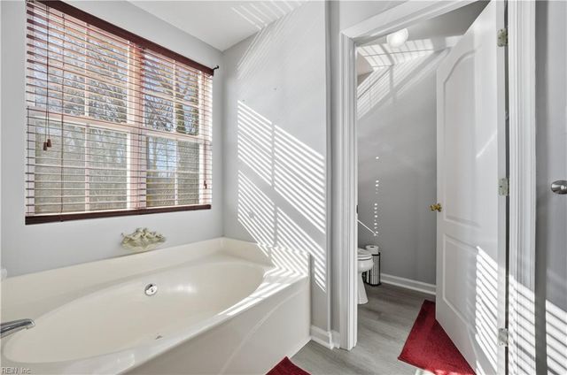 5 Boxelder CT, Hampton, VA 23666