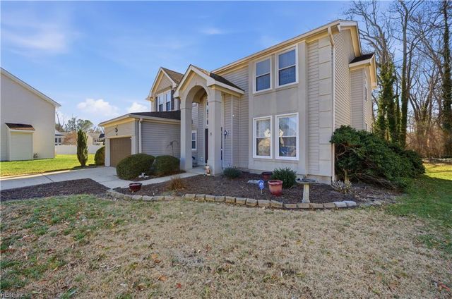 5 Boxelder CT, Hampton, VA 23666
