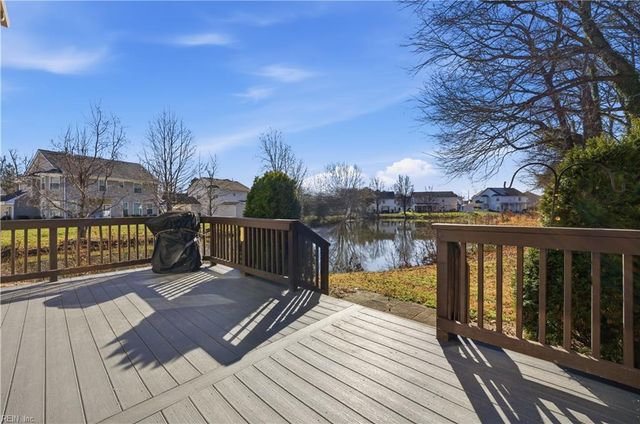 5 Boxelder CT, Hampton, VA 23666