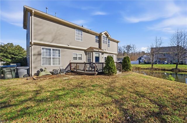 5 Boxelder CT, Hampton, VA 23666