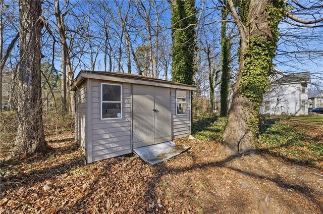 5 Boxelder CT, Hampton, VA 23666