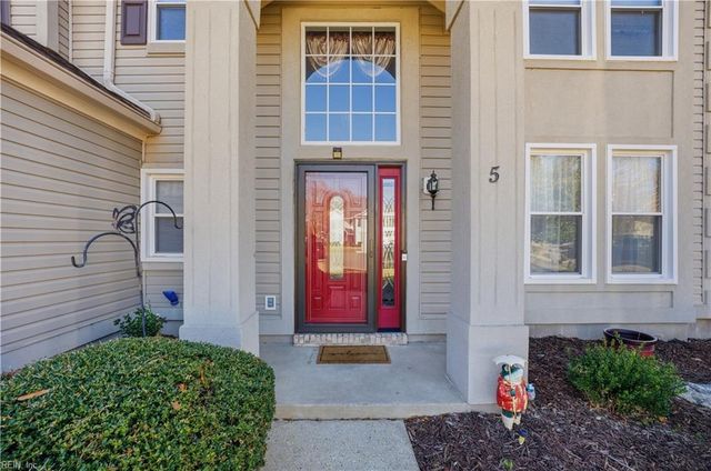 5 Boxelder CT, Hampton, VA 23666
