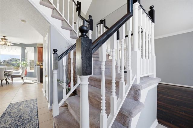 5 Boxelder CT, Hampton, VA 23666