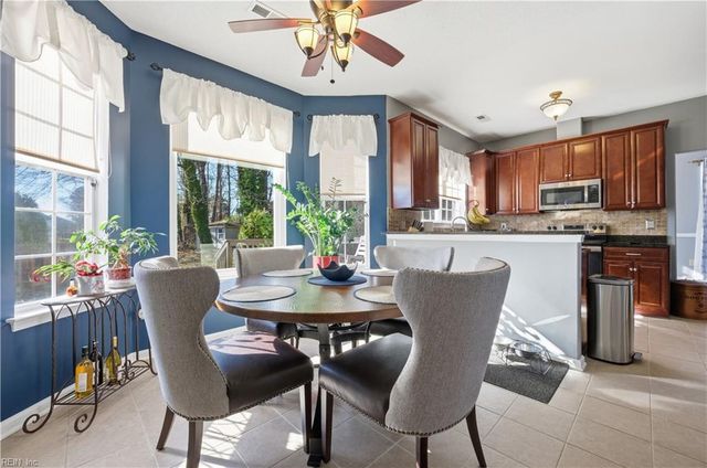 5 Boxelder CT, Hampton, VA 23666