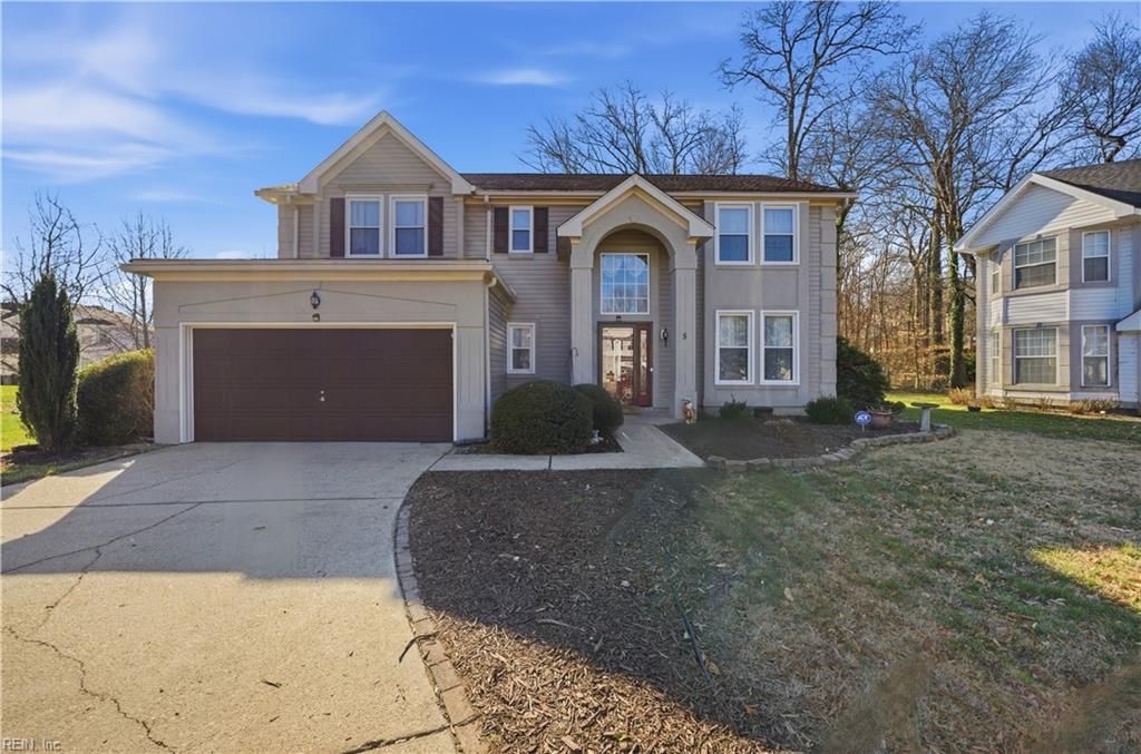 5 Boxelder CT, Hampton, VA 23666