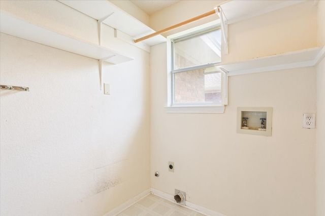 1414 Chapel Hill Drive, Waco, TX 76712