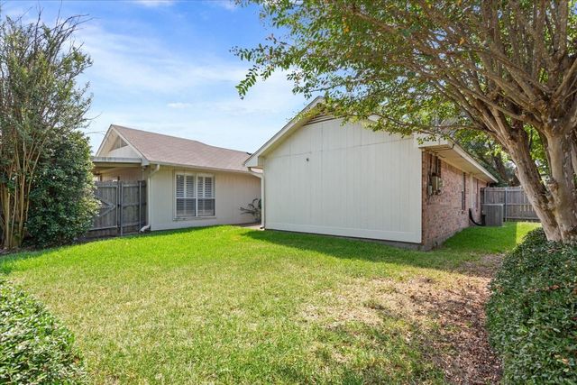 1414 Chapel Hill Drive, Waco, TX 76712