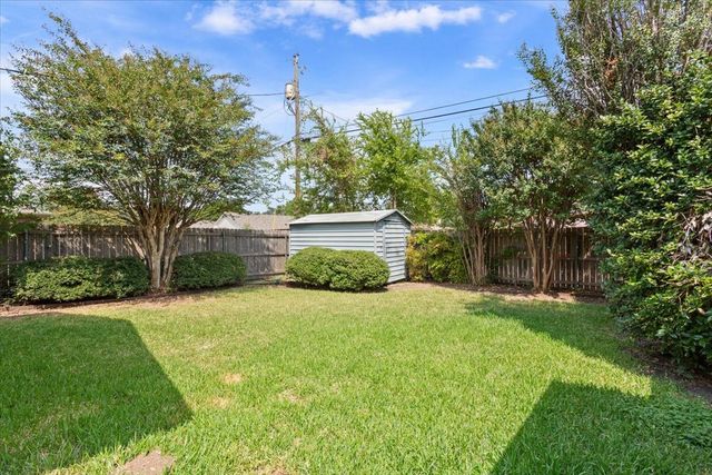 1414 Chapel Hill Drive, Waco, TX 76712