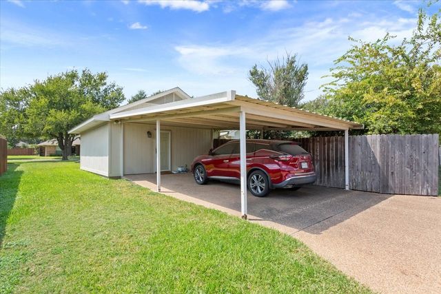 1414 Chapel Hill Drive, Waco, TX 76712