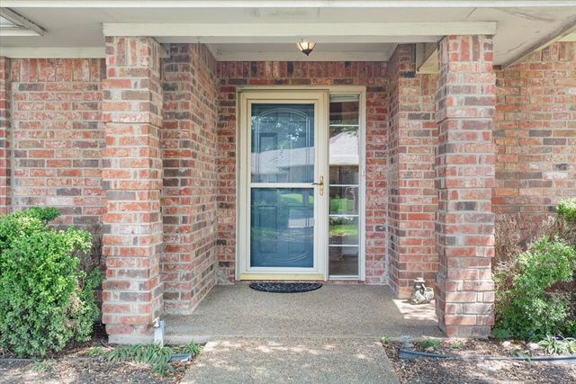 1414 Chapel Hill Drive, Waco, TX 76712