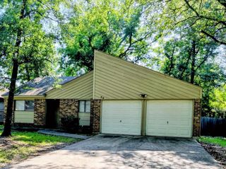 55 Summer Crest Circle, The Woodlands, TX 77381