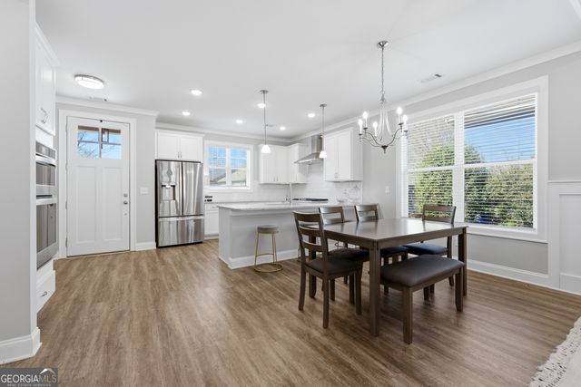 357 Edgewater Drive, Athens, GA 30605