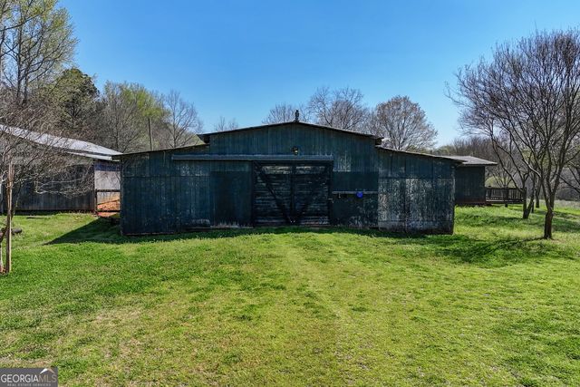 357 Edgewater Drive, Athens, GA 30605